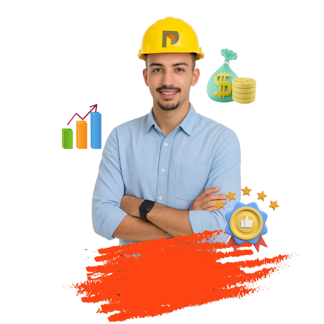 Engineering Banner